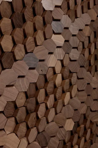 木质边缘拼接素材免抠