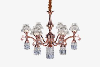 艺术精美花灯免抠