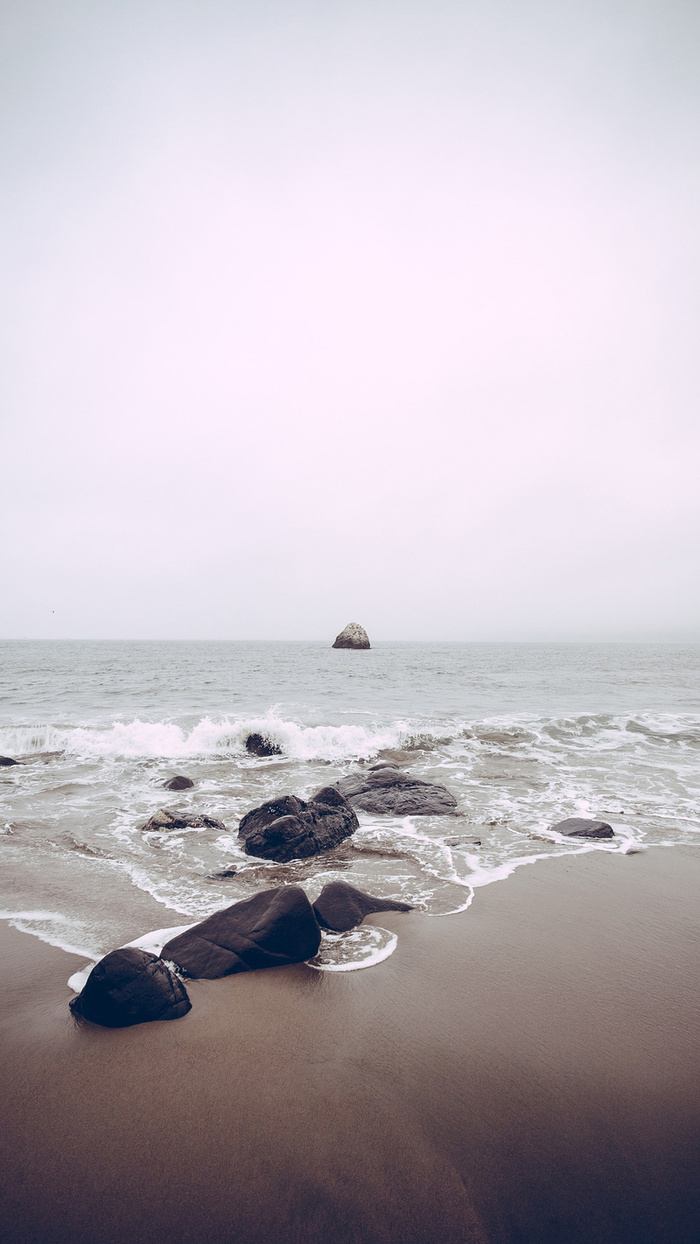 海滩高清