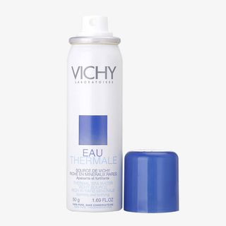 薇姿润泉舒缓喷雾免抠