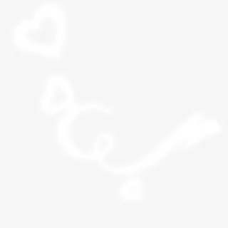 白色闪光效果透明png免抠