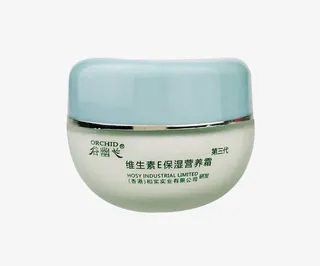 滋养抗衰老保湿霜免抠