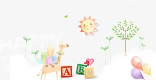 卡通动漫人物免抠