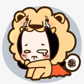 委屈哭泣的小女孩免抠