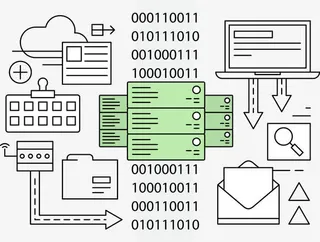 工程机械传导运输免抠