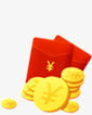 红包现金免抠