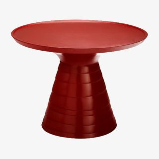 手绘茶几桌几矢量图免抠