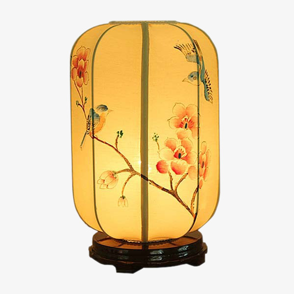 中国风 灯笼 元宵节 插图免抠