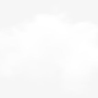 白色梦幻装饰云雾装饰图免抠