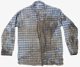 肮脏的衬衣免抠