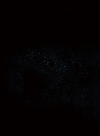 黑色背景图高清