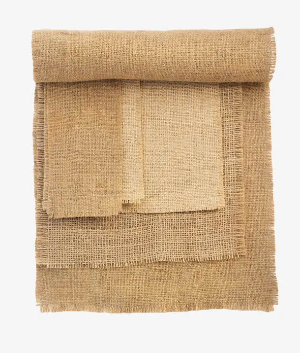 各种麻布卷免抠