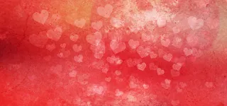 红色简约纹理质感图高清