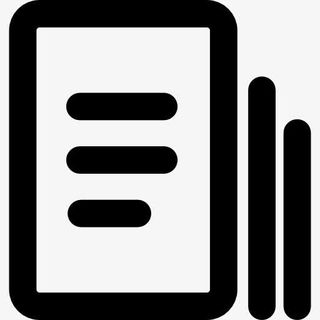 档案表图标免抠