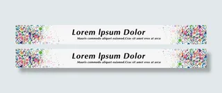 幻彩防撞条免抠