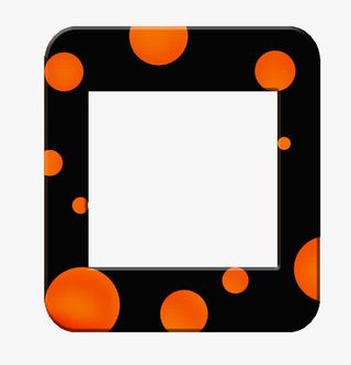 手绘相框图片边框图片免抠