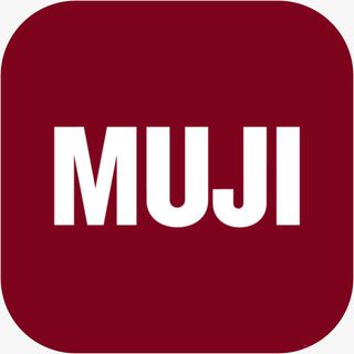 手机MUJI passport购物应用图标logo免抠