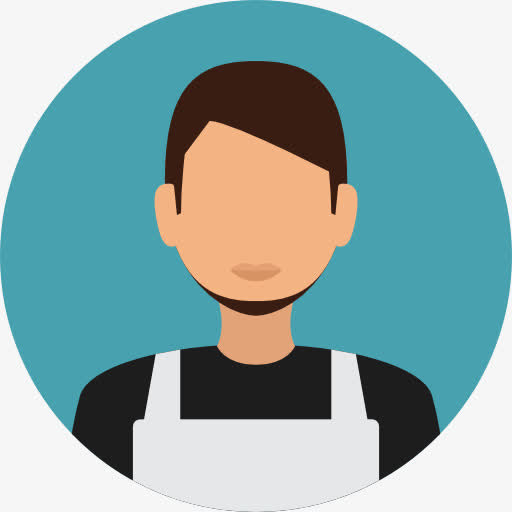 达斯特曼图标免抠