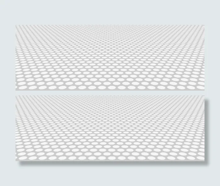 网状金属条纹免抠