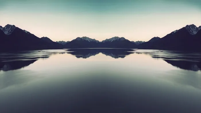 山水，风景图， 旅游风景 古风高清