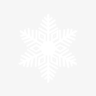 雪花免抠