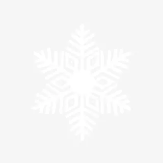 雪花免抠