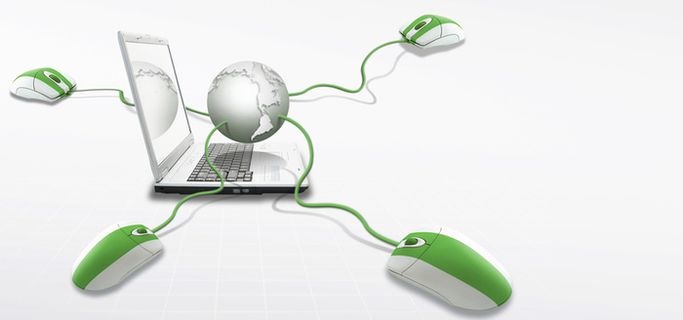 电子科技简约现代科技感互联网灰色海报背景高清