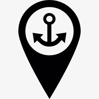 港口的标志图标免抠