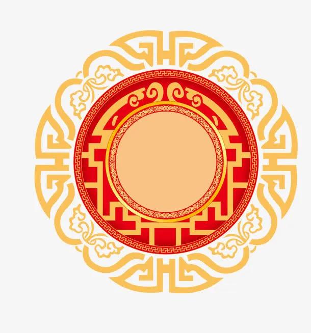 装饰元素免抠