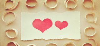 淘宝文艺背景图高清