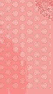 粉色花瓣底纹节日背景高清