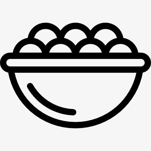 圣诞糖果图标免抠