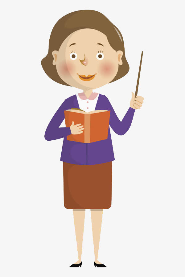 看课本的女人免抠