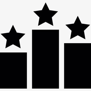 排名图标免抠图标元素