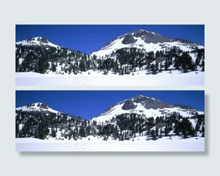 淘宝冬季服饰背景banner