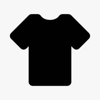 体恤衫图标免抠