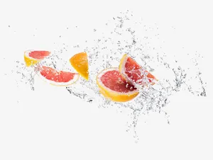 创意水果免抠