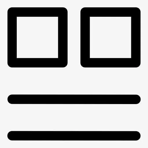 屏幕图标免抠