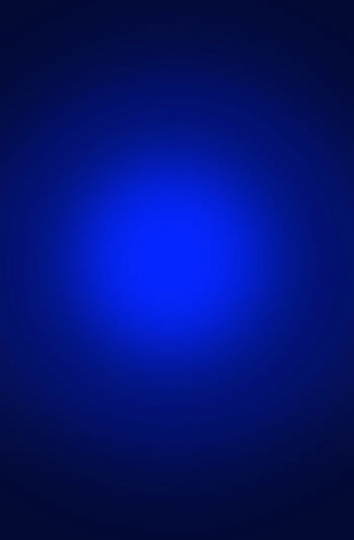 深蓝光晕背景高清