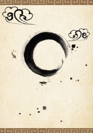 简单水墨 水墨背景 水墨 水墨图 国画高清