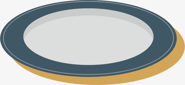 卡通矢量餐饮素材免抠