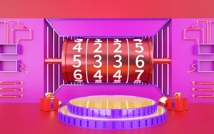 C4D，科幻，绚丽，背景高清