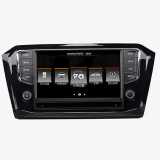 速派车载导航仪免抠