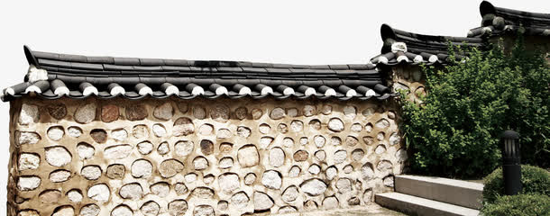 建筑物免抠