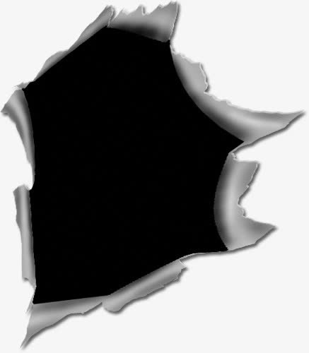 撕裂免抠