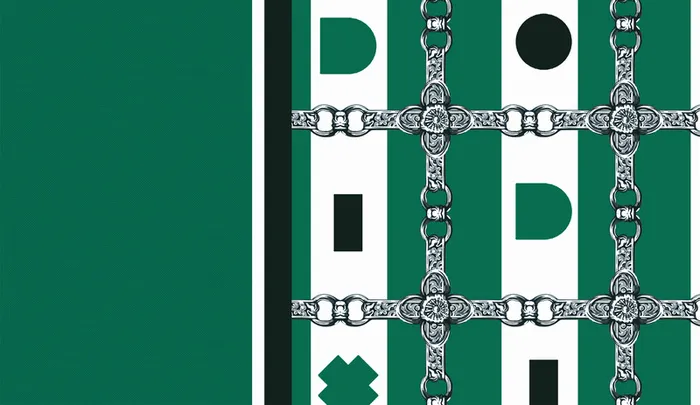 西调调，整体潮牌寝具色调设计高清