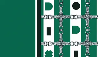 西调调，整体潮牌寝具色调设计高清