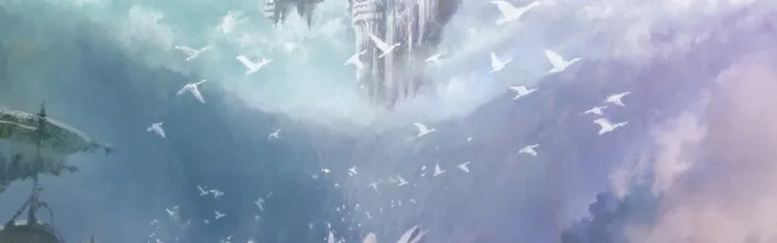游戏海报高清