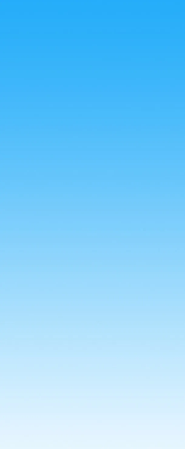 蓝色渐变背景图