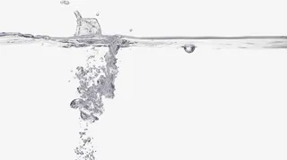 高清水面素材免抠